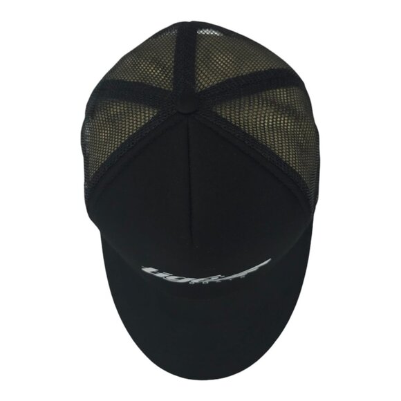 Tige Boats Foam Front Rope Braid Mesh Snapback Cap Boating Trucker Hat Cobra - Picture 6 of 13